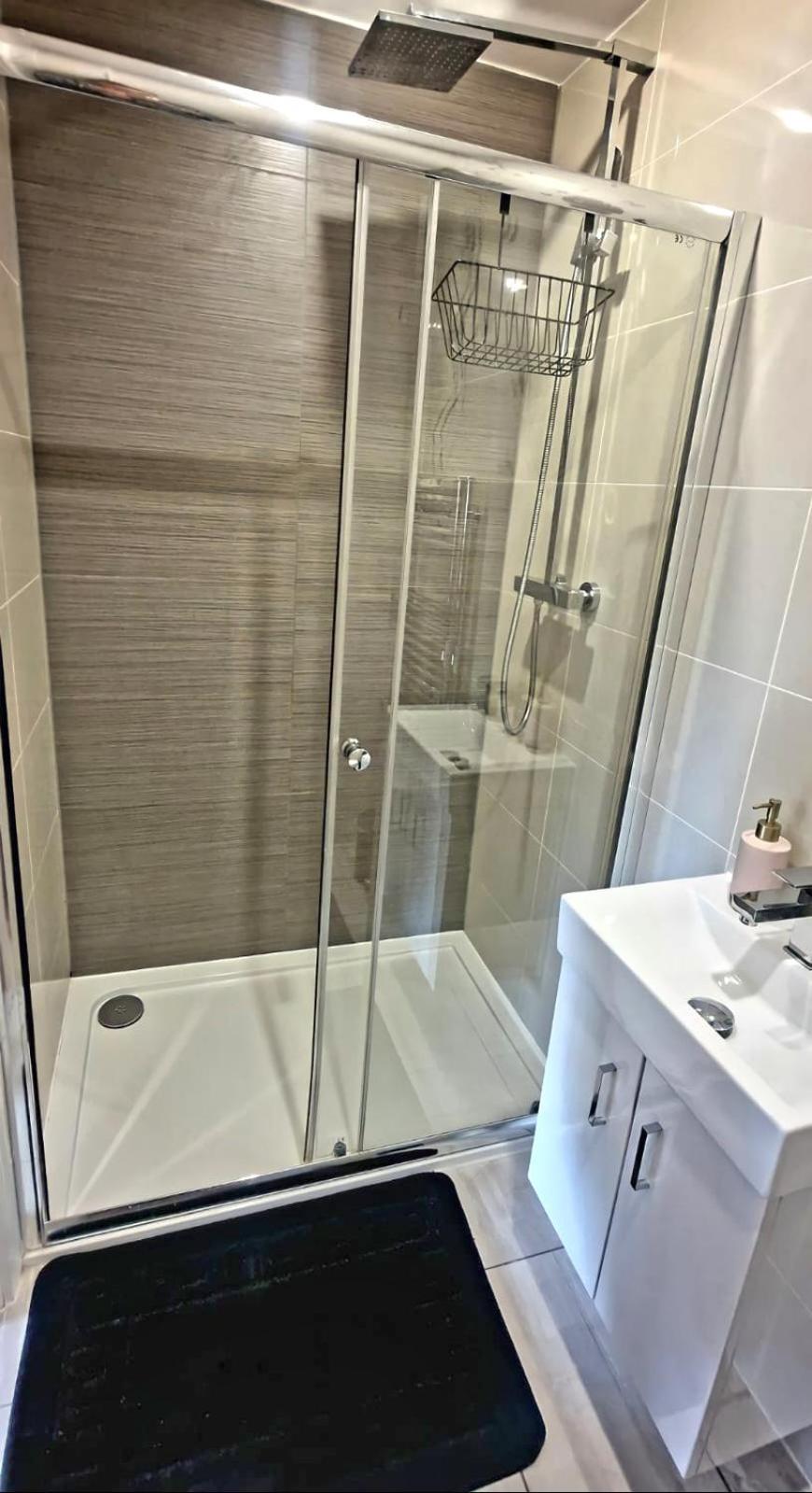 Penelope Ensuite Double Room Londres Extérieur photo